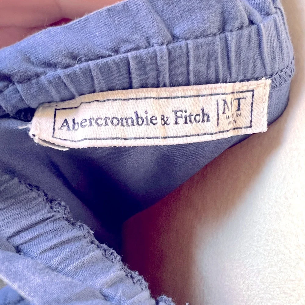 Abercrombie and Fitch Dress - Picture 4 of 6